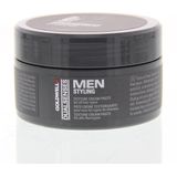 Goldwell - Dualsenses For Men - Styling Texture Cream Paste - Medium Versteviging