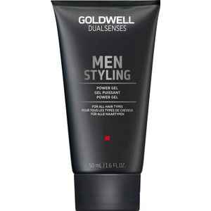 Goldwell - Dualsenses For Men - Haargel - 150ml