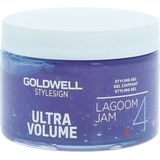 Goldwell Stylesign Volume Ultra Volume Lagoom Jam Styling Gel - 150 ml
