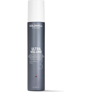 Goldwell Ultra Volume Naturally Full 200 ml