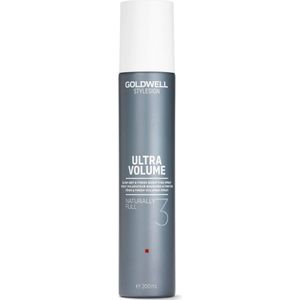 Goldwell Ultra Volume Naturally Full 200 ml