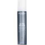 Goldwell - Stylesign Ultra Volume Brilliance Styling Mousse - 300 ml
