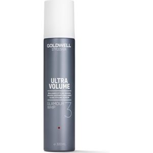 Goldwell - Stylesign Ultra Volume Brilliance Styling Mousse - 300 ml