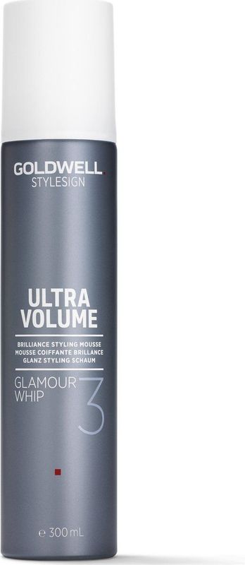 Goldwell - Stylesign Ultra Volume Brilliance Styling Mousse - 300 ml
