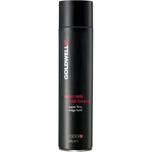 Goldwell - Salon Only Hair Laquer Super Firm Mega Hold - 600 ml