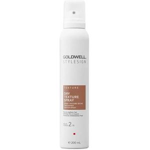 Goldwell Styling Spray - Creative Texture Dry Boost - 200 ml
