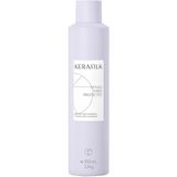 Kerasilk - Ultimate Hold Hairspray - 300ml - Vegan - Ultrasterke Fixatie