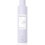 Kerasilk - Ultimate Hold Hairspray - 300ml - Vegan - Ultrasterke Fixatie