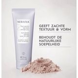 Kerasilk - Texturizing Cream - 75ml - Vegan - Geschikt voor Alle Haartypes