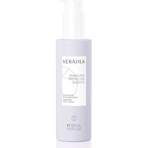 Kerasilk - Smoothing Blow Dry Cream - 150ml - Haarcrème - Vegan