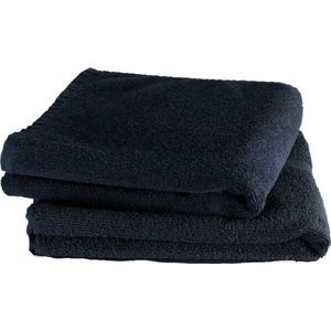 Goldwell - Professionele Handdoeken - Donker - 5 Stuks - 90 x 50 cm