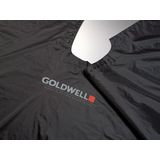 Goldwell - Styling Cape - Zwart - Haaraccessoire