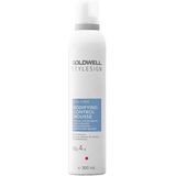 Goldwell - StyleSign Bodifying Control Mousse - 300ml - Veganistisch - Kleurveilig