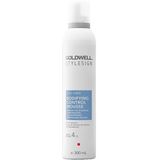 Goldwell - StyleSign Bodifying Control Mousse - 300ml - Veganistisch - Kleurveilig