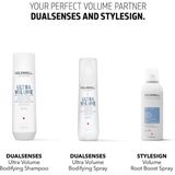 Goldwell - Stylesign Root Boost Spray - 200ml
