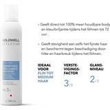 Goldwell - StyleSign Bodifying Brilliance Mousse - 300ml - Mousse