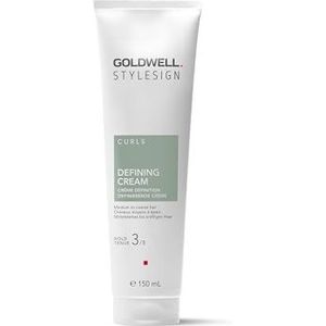 Goldwell - Stylesign Curls Defining Cream - 150ml - Haarcrème