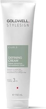 Goldwell - Stylesign Curls Defining Cream - 150ml - Haarcrème
