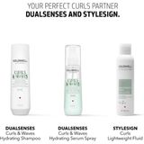 Goldwell - StyleSign - Haarstyling - 150ml - Vegan - Marine Bamboo