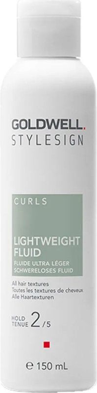 Goldwell - StyleSign - Haarstyling - 150ml - Vegan - Marine Bamboo