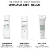 Goldwell - StyleSign - Haarwax - 100ml - Glanzend en Hydraterend