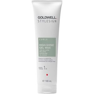 Goldwell - StyleSign - Haarwax - 100ml - Glanzend en Hydraterend