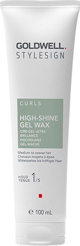 Goldwell - StyleSign - Haarwax - 100ml - Glanzend en Hydraterend