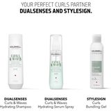Goldwell - Stylesign Curls - Haargel - 150ml - Hydraterend voor Krullen
