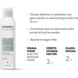 Goldwell - Stylesign Curls - Haargel - 150ml - Hydraterend voor Krullen