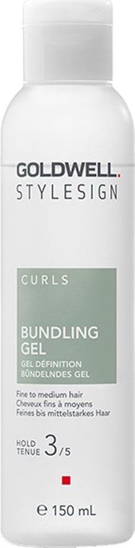 Goldwell - Stylesign Curls - Haargel - 150ml - Hydraterend voor Krullen