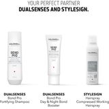 Goldwell - StyleSign Compressed Hairspray - 150ml - Haarlak