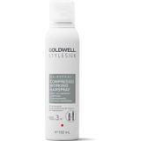 Goldwell StyleSign Compressed Working Hairspray Haarlak voor Glans 150 ml