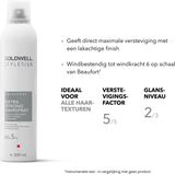 Goldwell - StyleSign Extra Strong Hairspray - 300ml - Haarlak