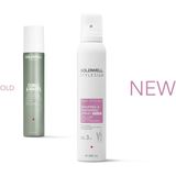 Goldwell - StyleSign Shaping & Finishing Spray - Haarlak - Transparant - 200ml