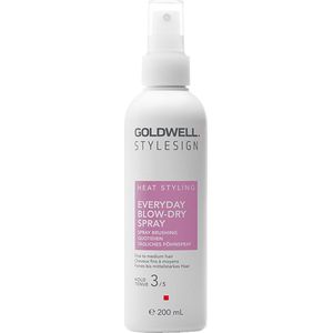 Goldwell - StyleSign Everyday Blow-Dry Spray - 200ml - Hittebescherming