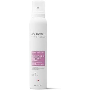 Stylesign Heat Styling Blowout & Texture Spray - 200ml