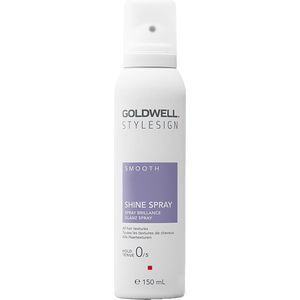Goldwell - StyleSign Shine Spray - Haarlak - 150ml