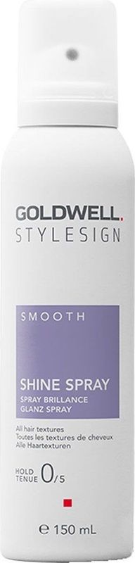 Goldwell - StyleSign Shine Spray - Haarlak - 150ml