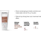 Goldwell - StyleSign Roughman Texturizing Paste - 100ml - Haarproduct