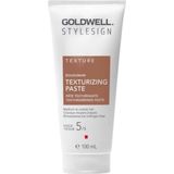 Goldwell - StyleSign Roughman Texturizing Paste - 100ml - Haarproduct