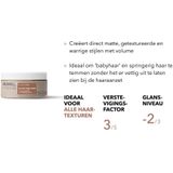 Goldwell - StyleSign - Haarpaste - 100ml - Matte Finish - Flexibele Fixatie