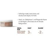 Goldwell - StyleSign - Haarpaste - 100ml - Matte Finish - Flexibele Fixatie
