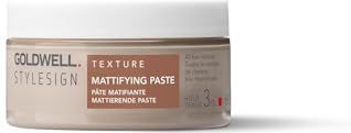 Goldwell - StyleSign - Haarpaste - 100ml - Matte Finish - Flexibele Fixatie
