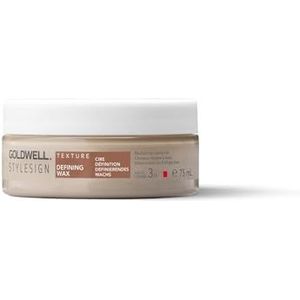 Goldwell StyleSign Texture Defining Wax  75 ml