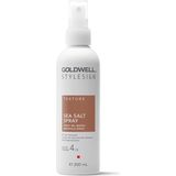 Goldwell - StyleSign Sea Salt Spray - 200ml - Haarverzorging - Natuurlijk Zout