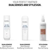 Goldwell - StyleSign Sea Salt Spray - 200ml - Haarverzorging - Natuurlijk Zout