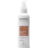 Goldwell - StyleSign Sea Salt Spray - 200ml - Haarverzorging - Natuurlijk Zout