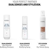 Goldwell - StyleSign Dry Texture Spray - Haarlak - 200ml