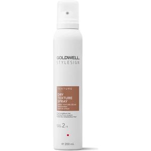 Goldwell StyleSign Texture Droge textuurspray 200 ml