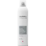Goldwell - Stylesign Extra Strong Hairspray - Haarlak - 500ml - Vrij van Sulfaten
